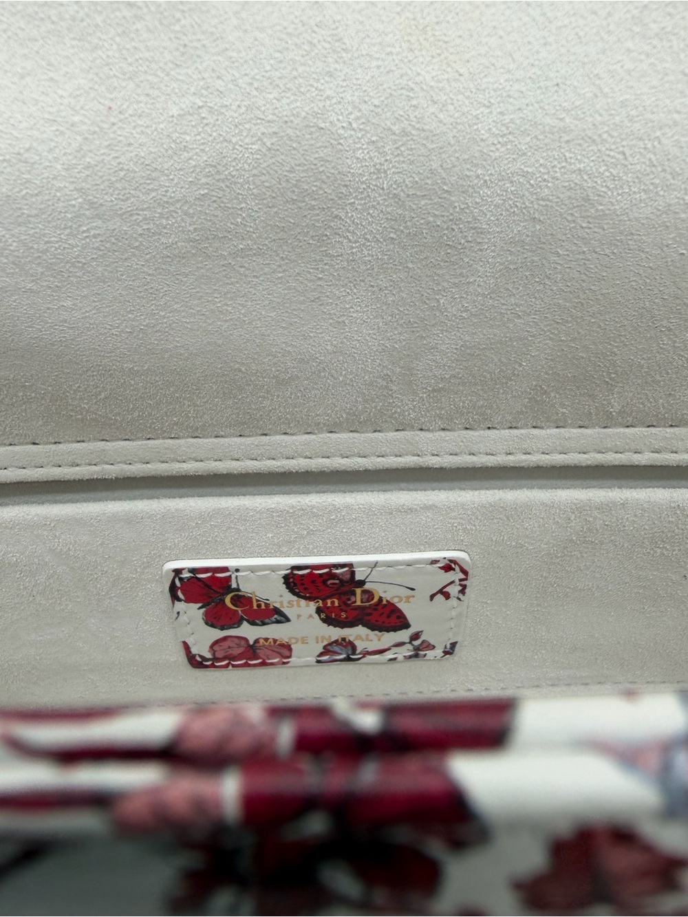 #023490JN Limited Ed. Lady Dior D-Joy - Picture 7 of 8